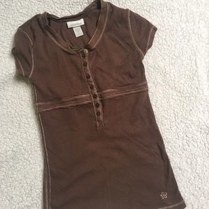 Cute Girls Limited Too T-Shirt